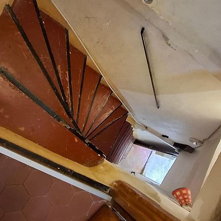 La Barca De La Vieille Ville 2 Chambres ม็องตง ภายนอก รูปภาพ